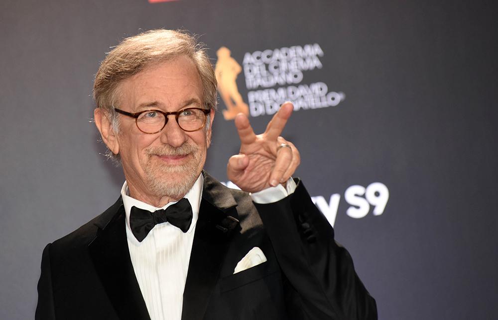 Steven Spielberg Biography